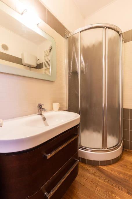 Apartamento Gioia Romana Roma