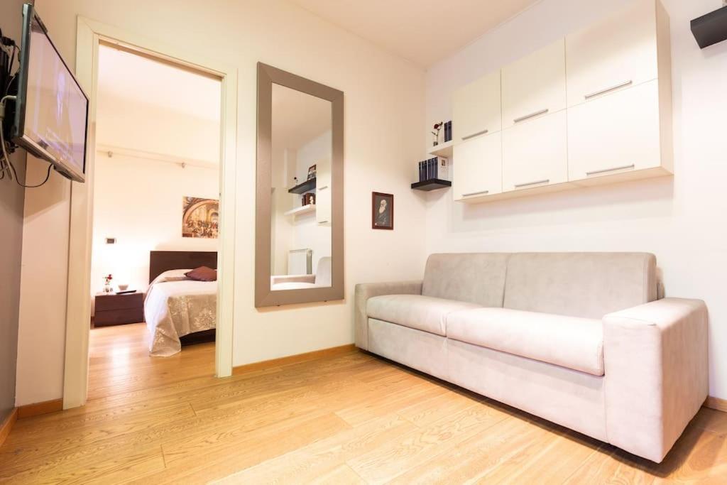 Apartamento Gioia Romana