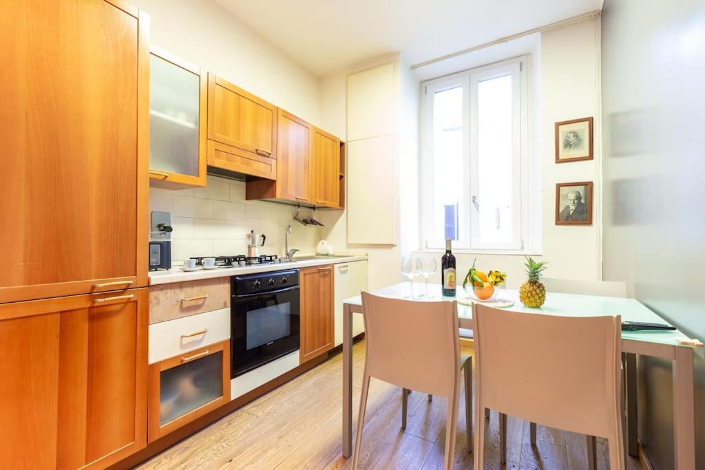 Gioia Romana Apartamento Roma