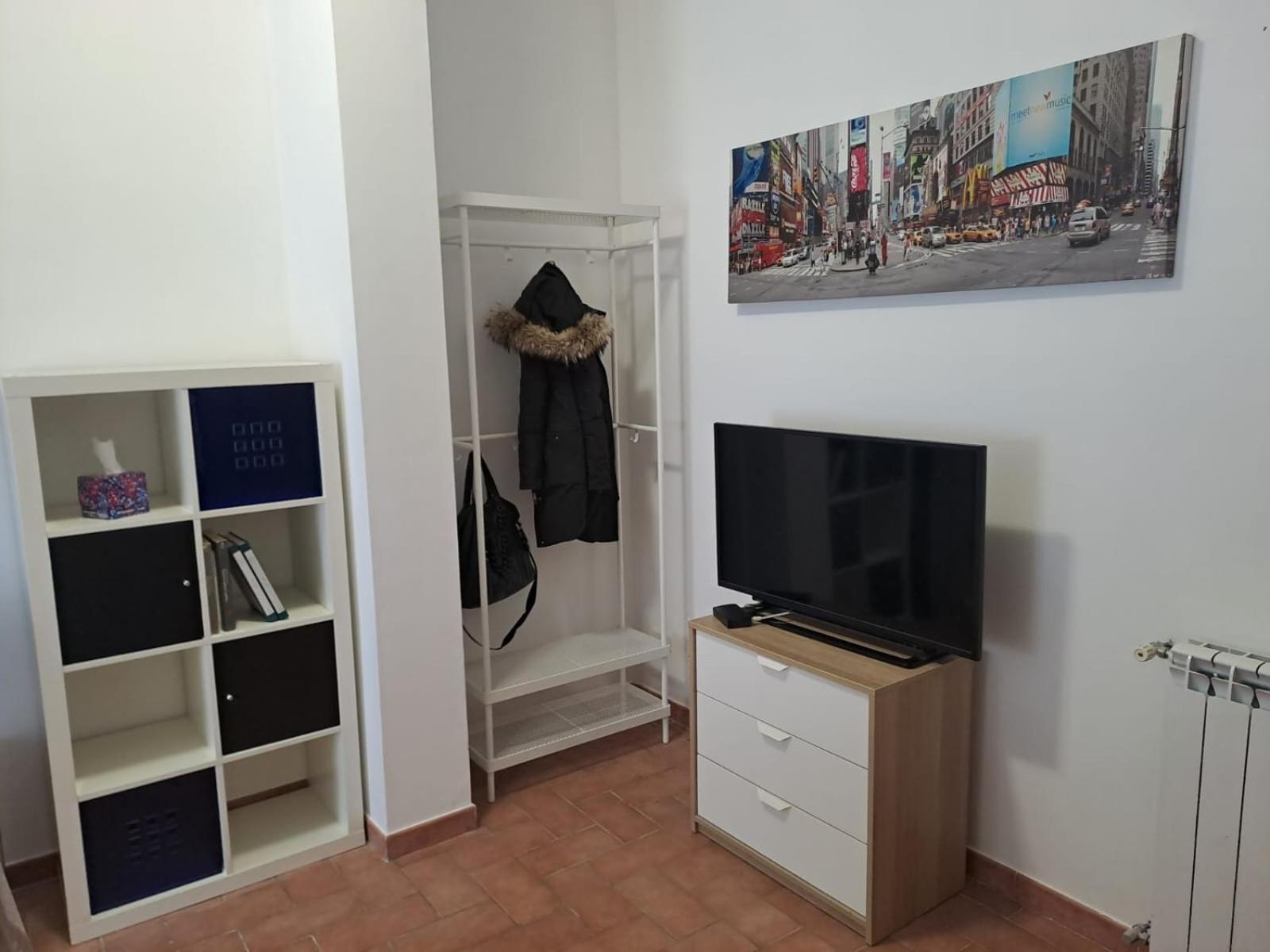 Apartment Casa Rachele