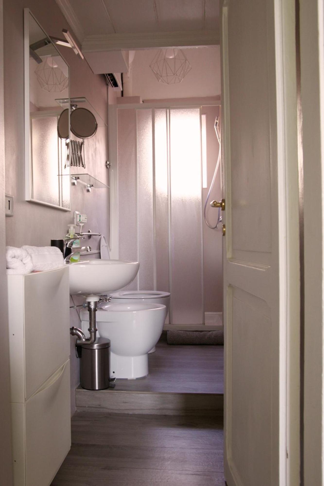 Apartment Luna Chiara A