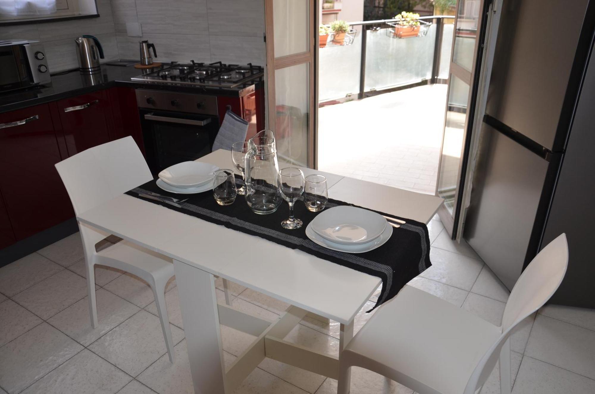 Apartment Casa Luna