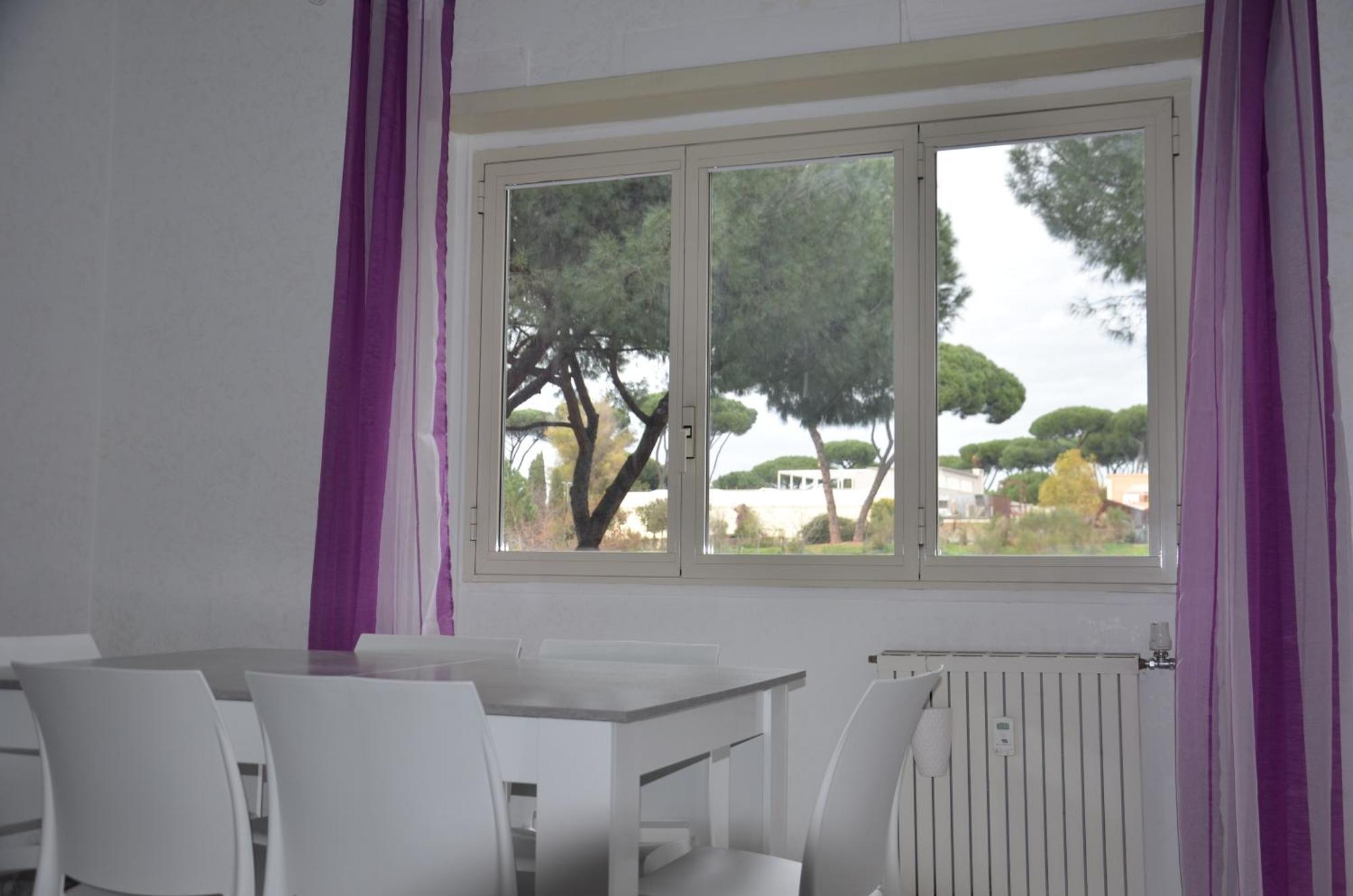 Casa Luna Apartment