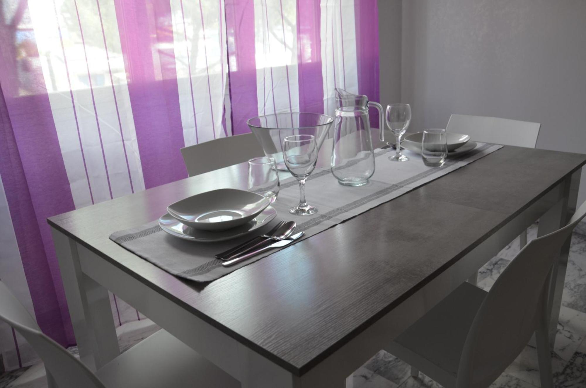 Apartment Casa Luna