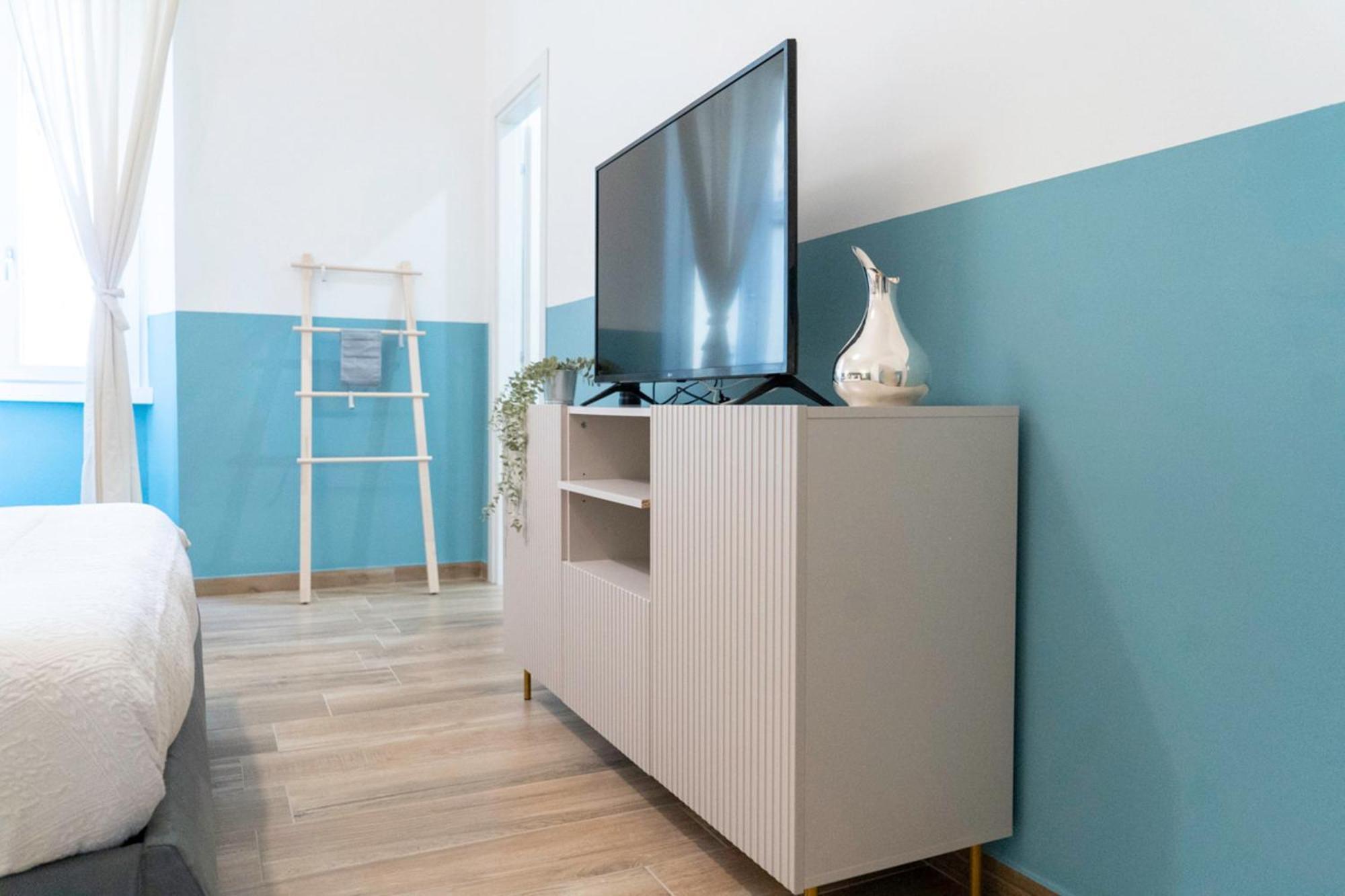 Appartement Colosseo San Giovanni
