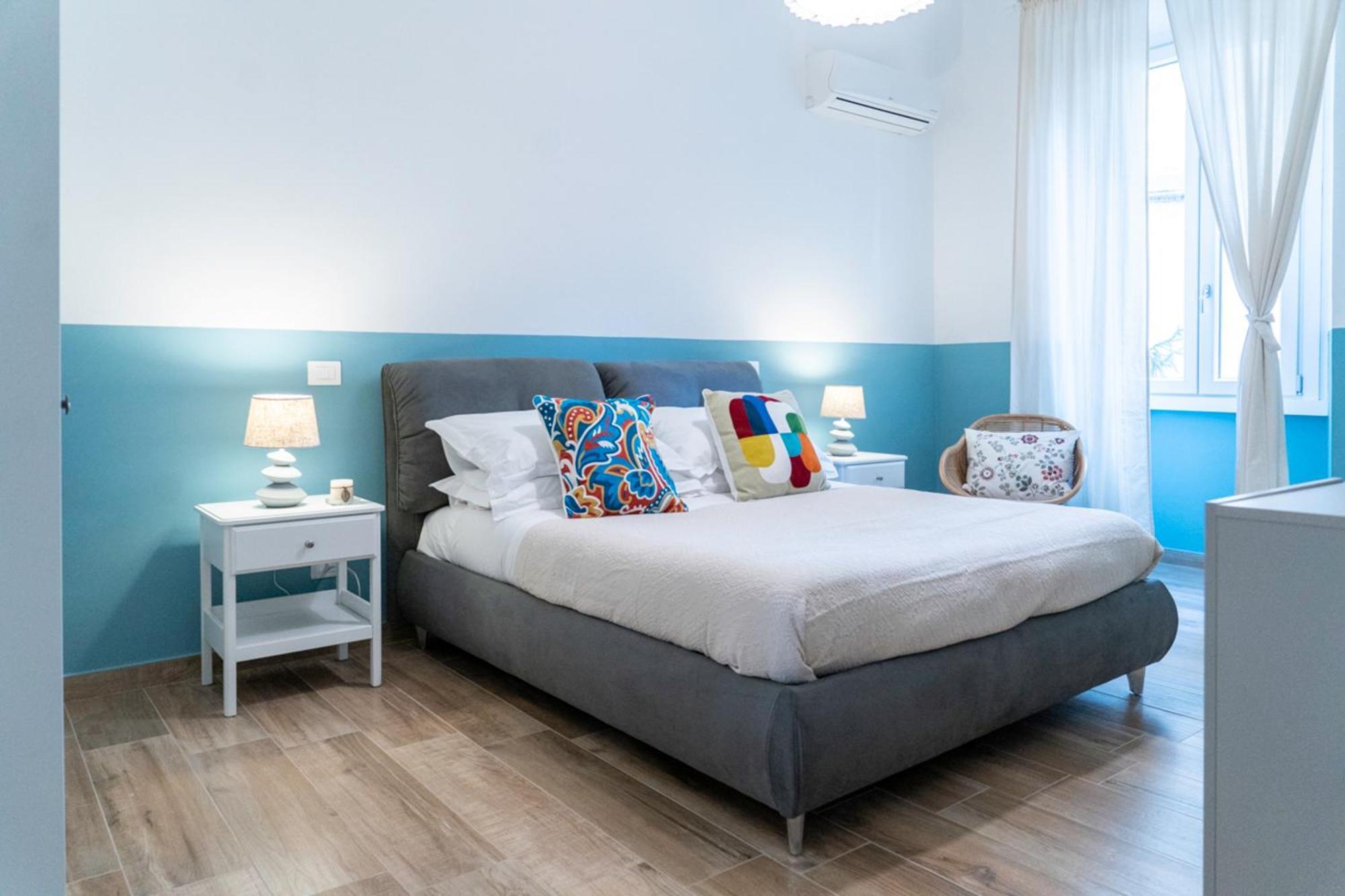 Appartement Colosseo San Giovanni Rome