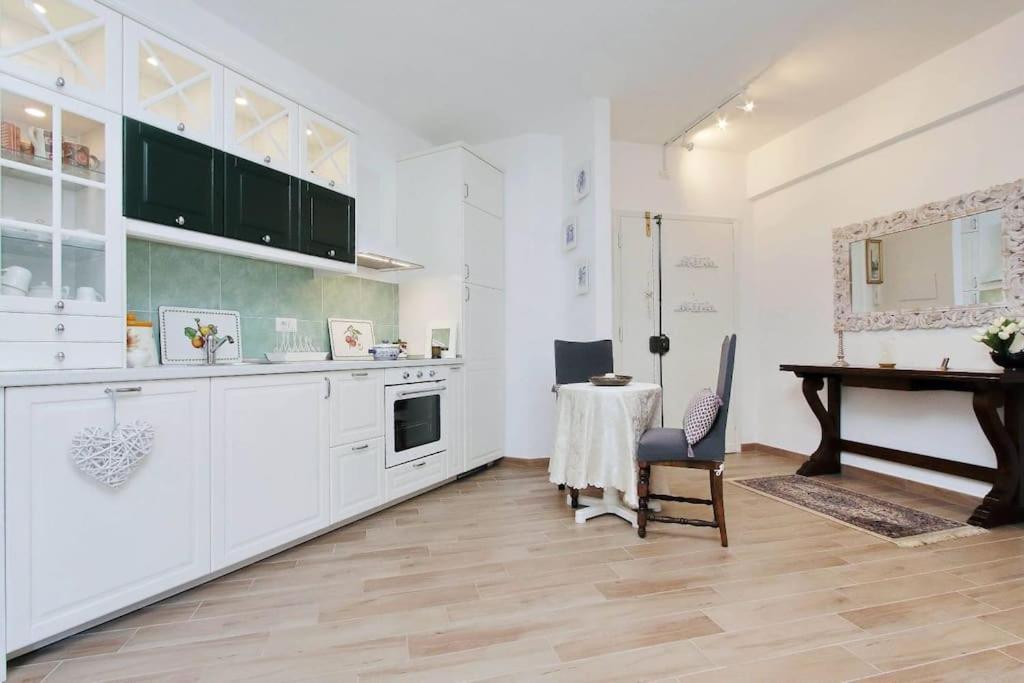 Apartment Trastevere 50due Rome