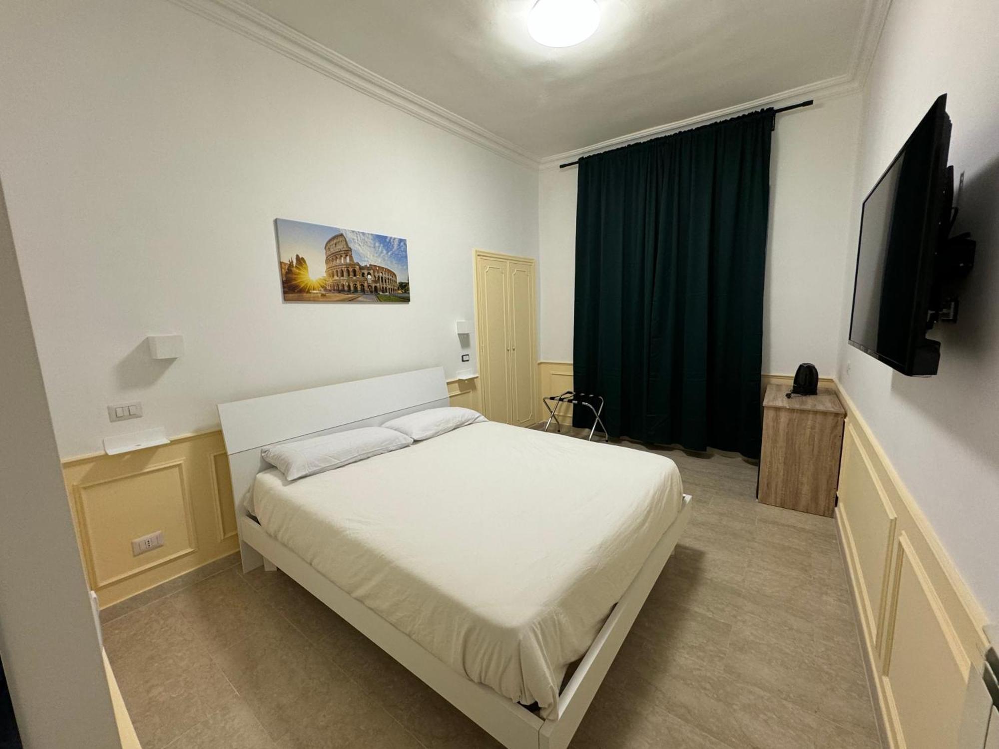 Costantino Guest house Rome