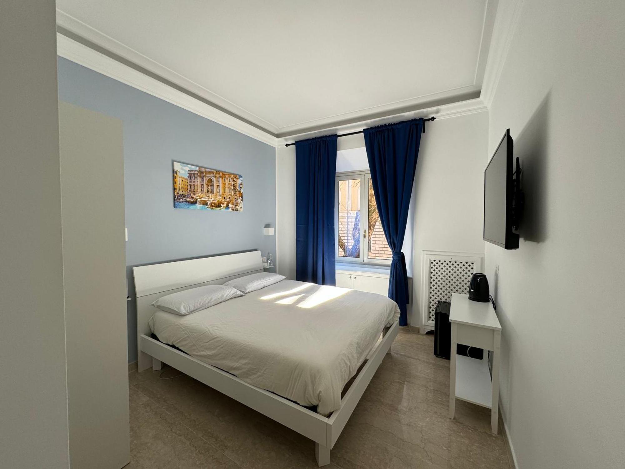 Costantino Guest house *