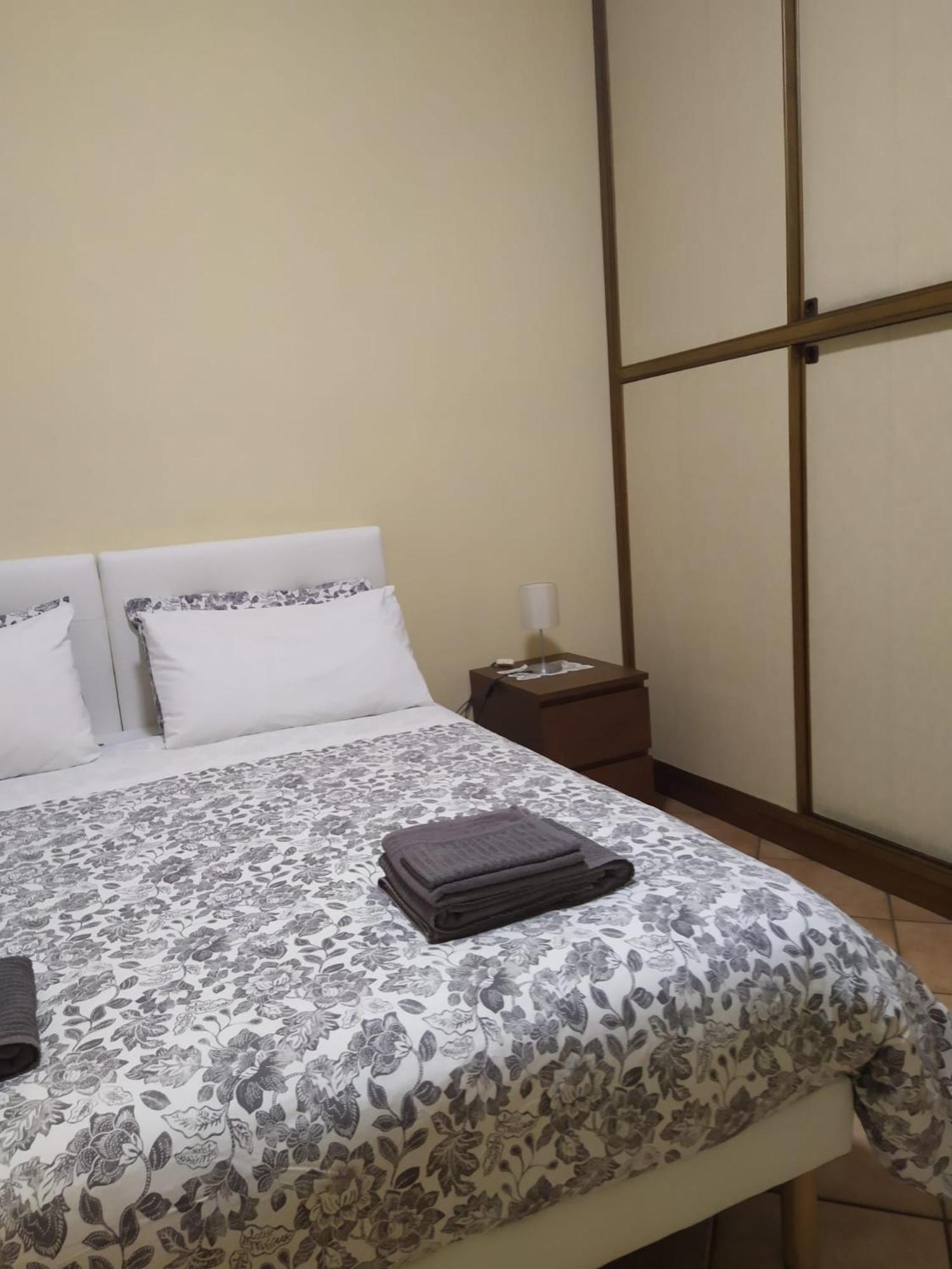 Confortevole, Con Parcheggio Gratuito Apartment *
