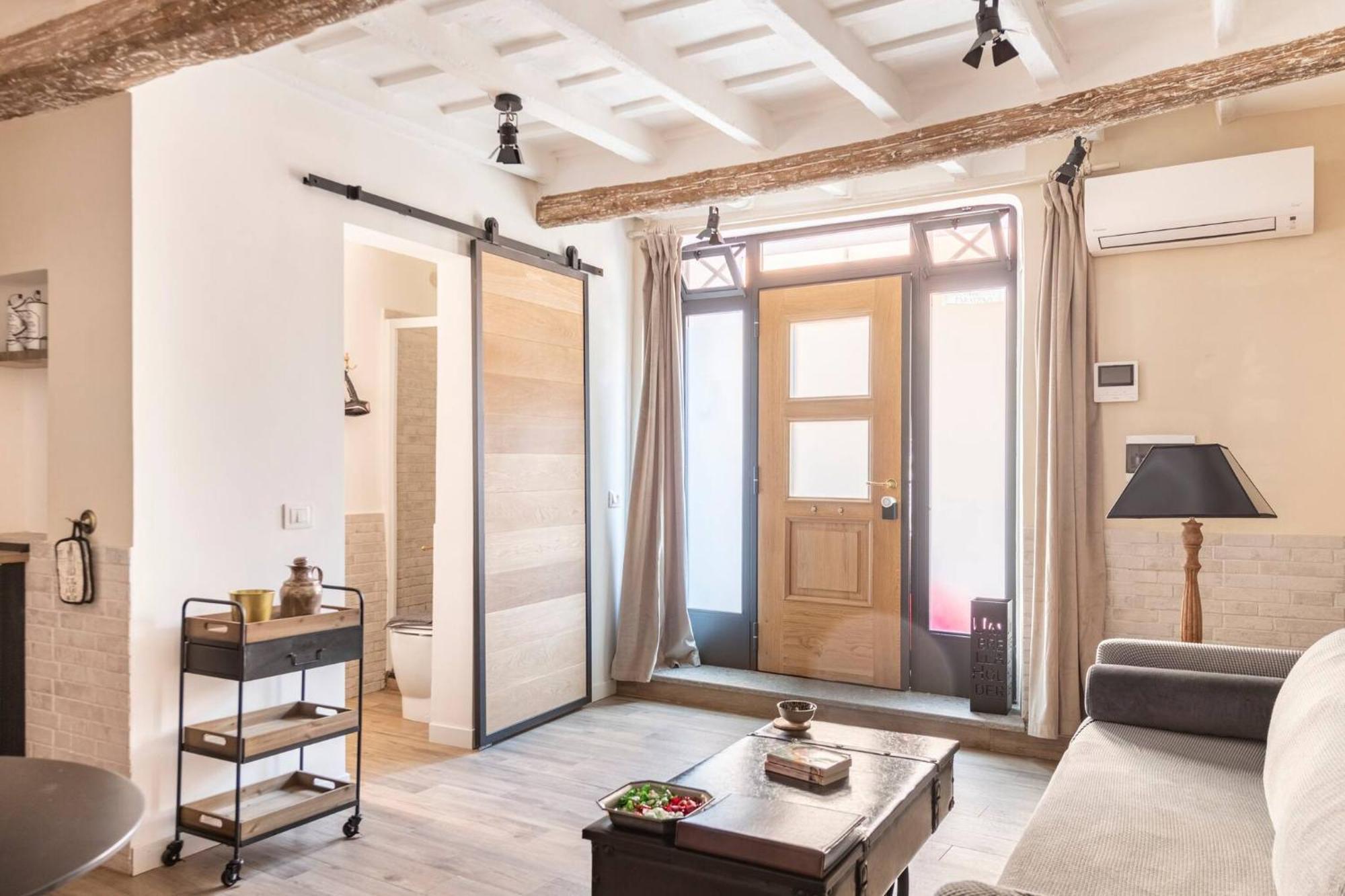 Paradise Campo Dei Fiori In The Heart Of The Apartment *