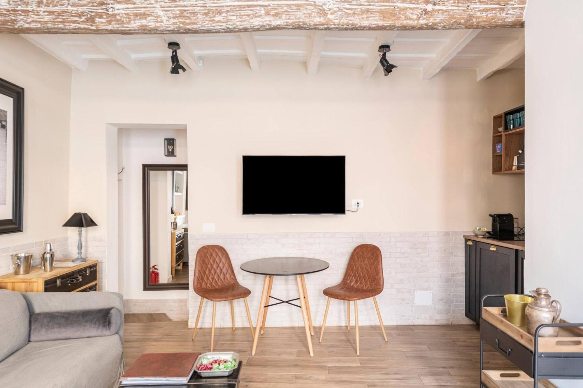 Apartment Paradise Campo Dei Fiori In The Heart Of The Rome