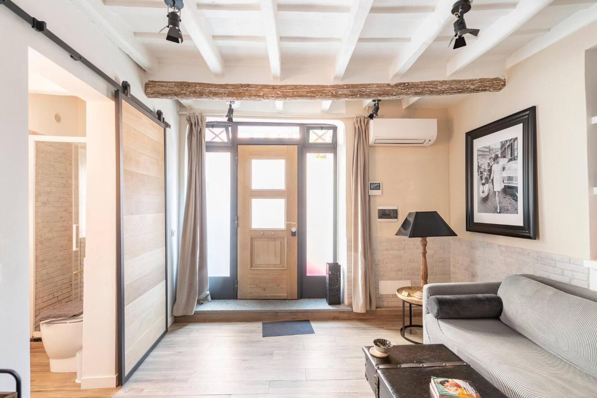 Paradise Campo Dei Fiori In The Heart Of The