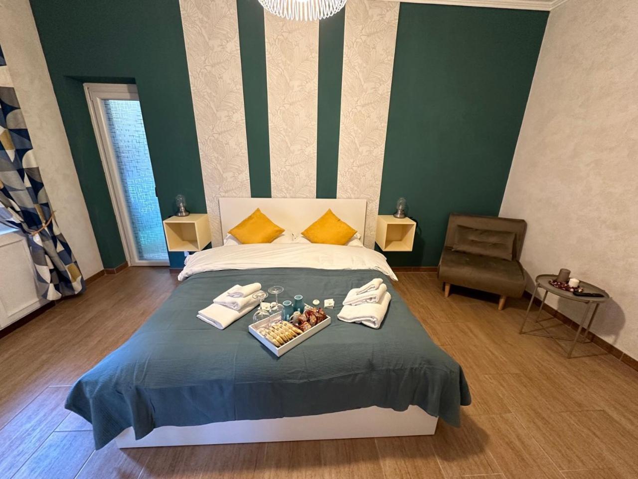 Il Giardino A Monte Sacro Apartment Rome