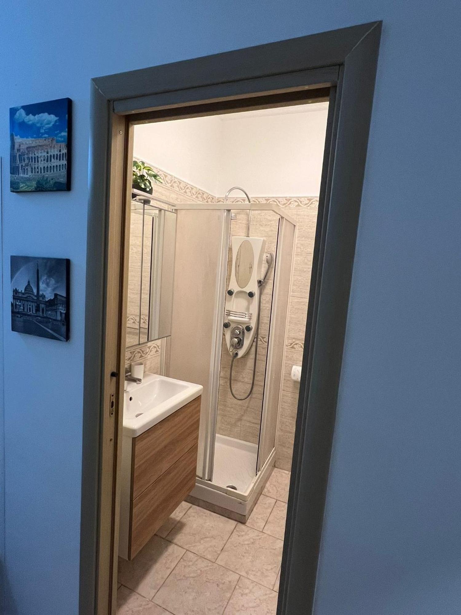 Apartment Centro Stazione Tuscolana *
