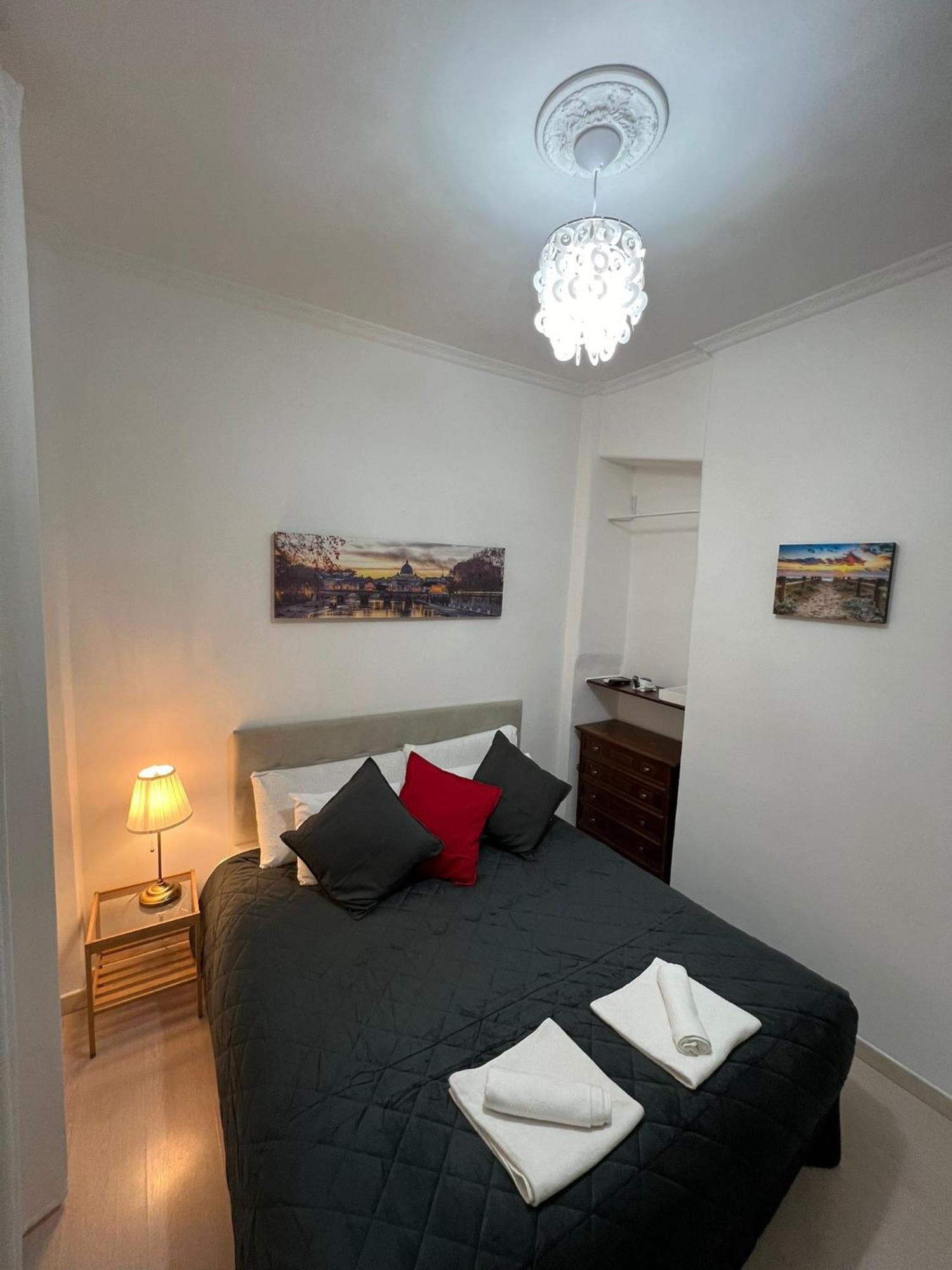Apartment Centro Stazione Tuscolana