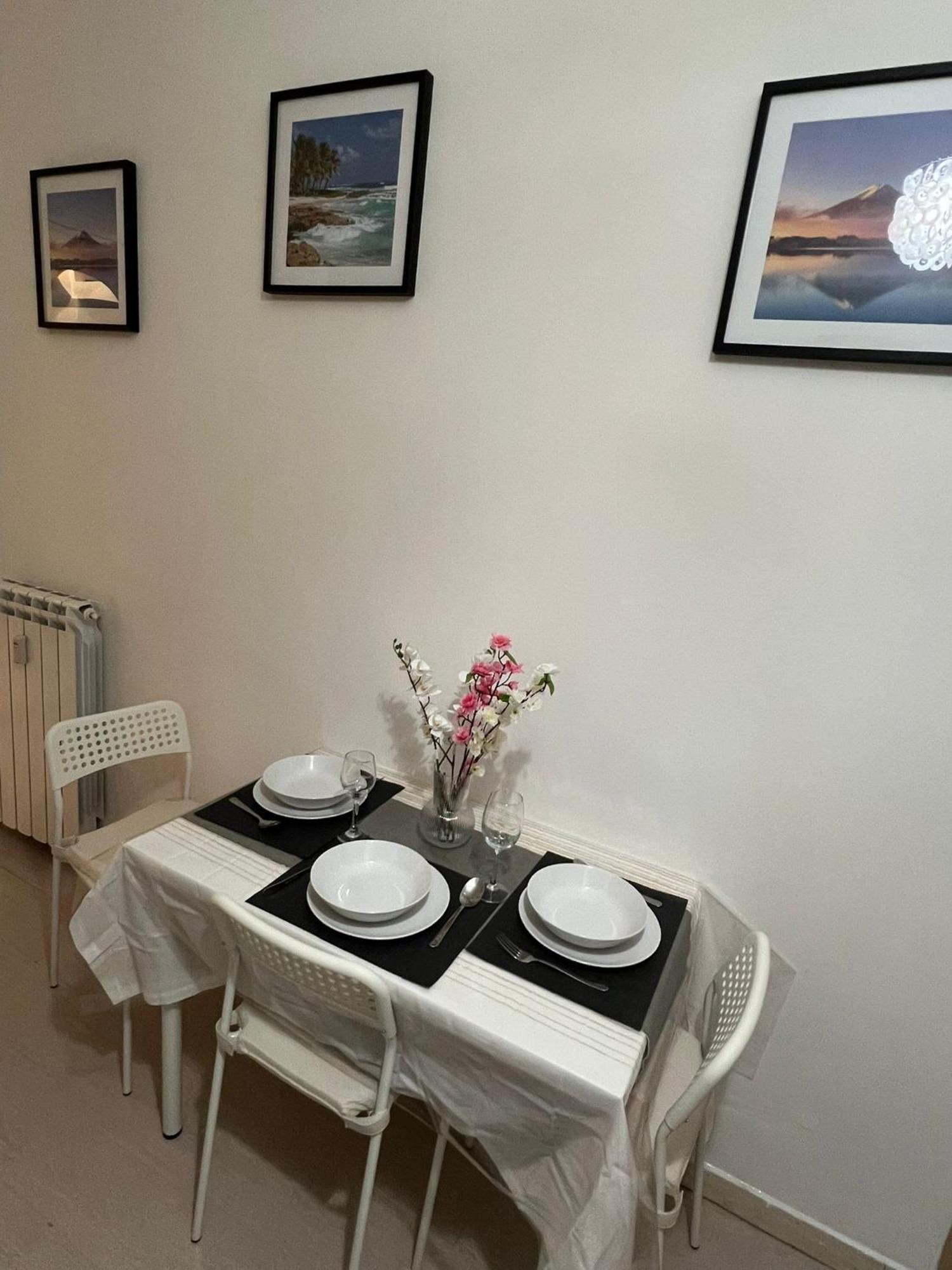 Centro Stazione Tuscolana Apartment *