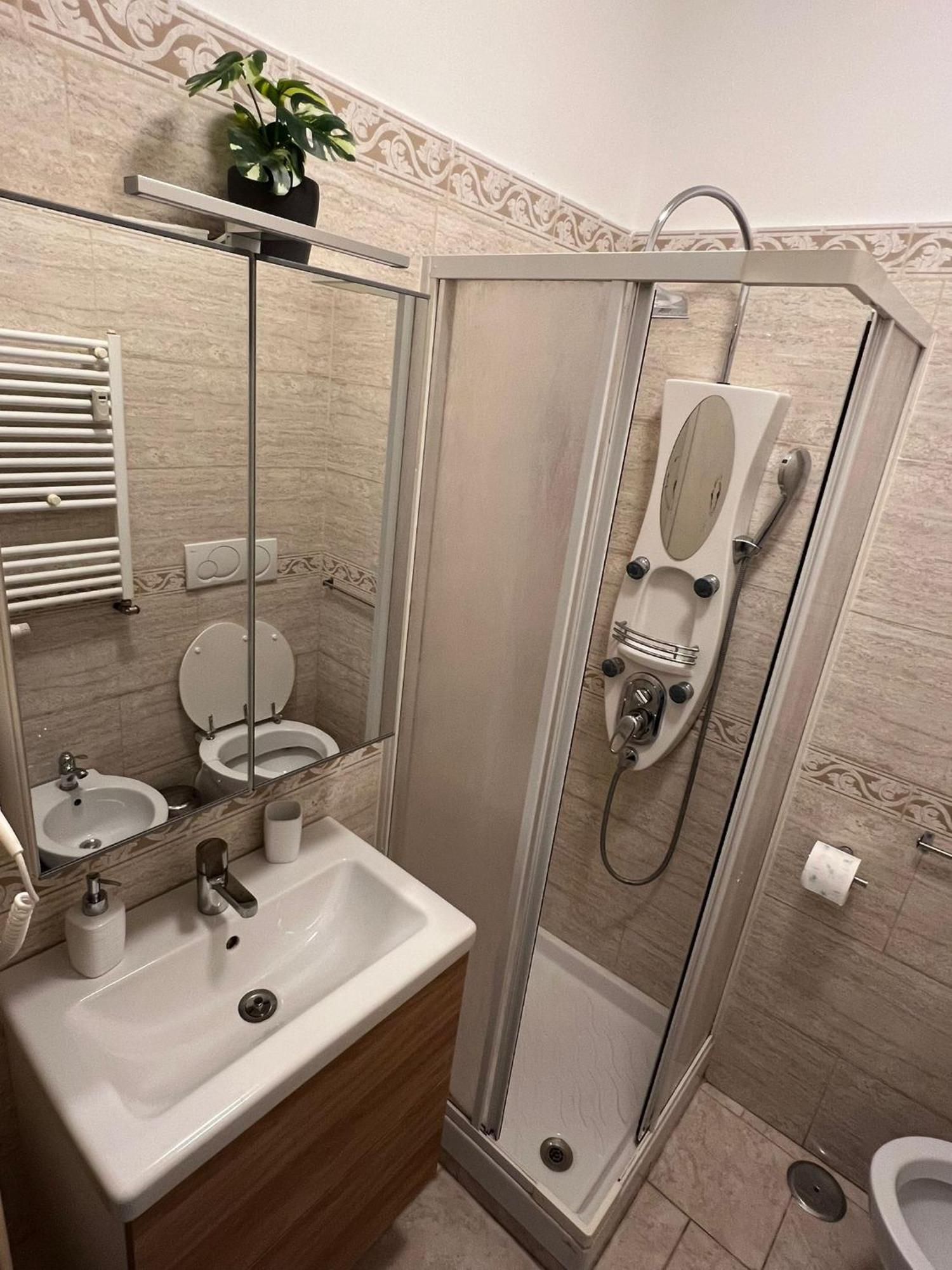 Apartment Centro Stazione Tuscolana