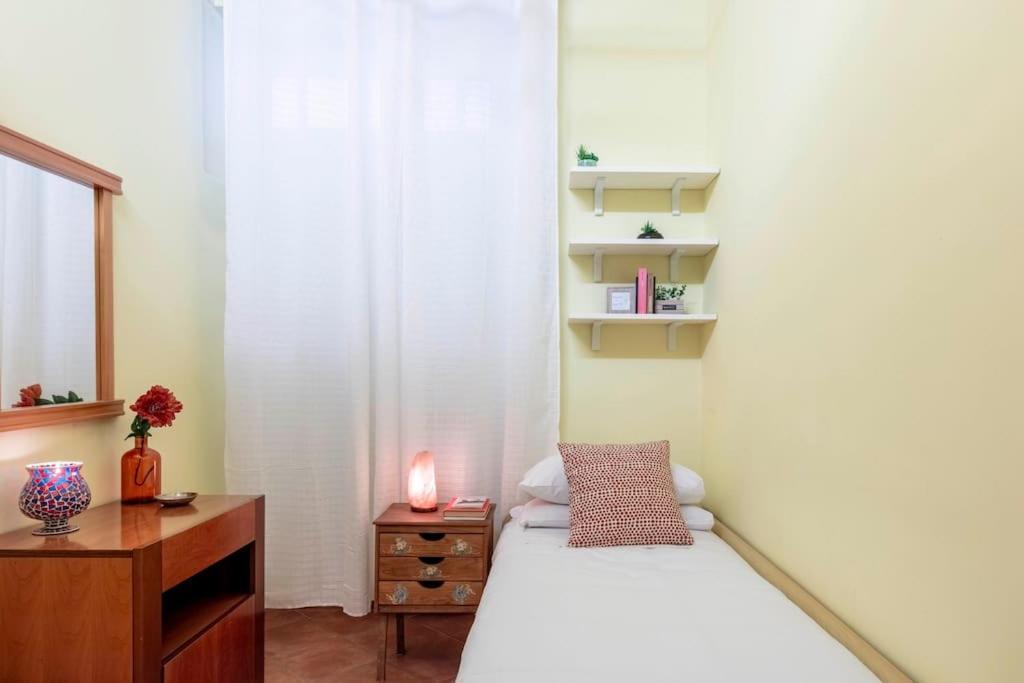 Casa Rio By Hili Appartement Rome