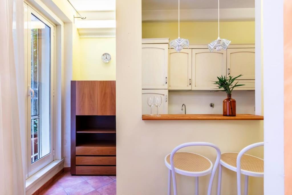 Casa Rio By Hili Appartement Rome