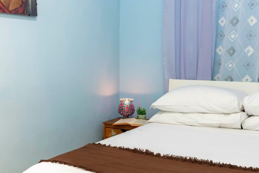 Appartement Casa Rio By Hili