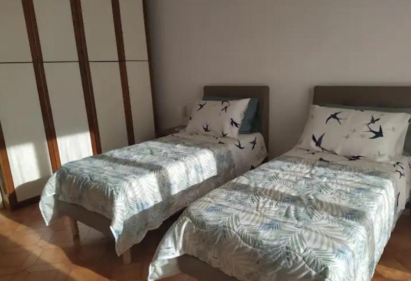 Appartement Confortevole, Con Parcheggio Gratuito