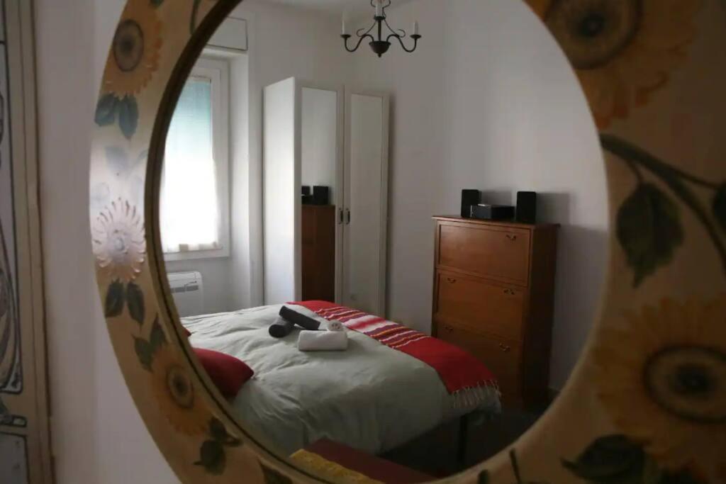 Porta Maggiore Modern Appartement