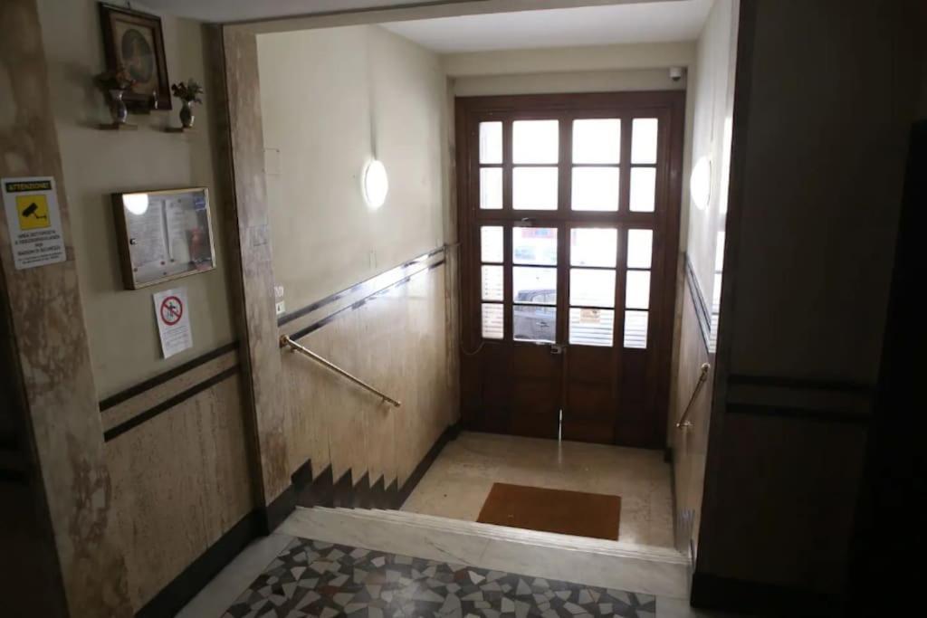 Porta Maggiore Modern Appartement