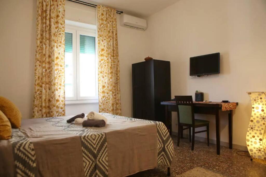 Porta Maggiore Modern Appartement Rome