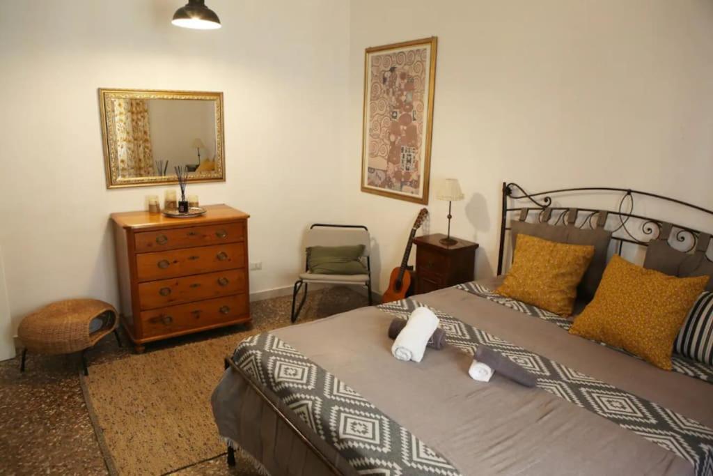 Appartement Porta Maggiore Modern *