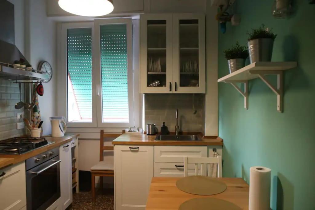 Porta Maggiore Modern Appartement *