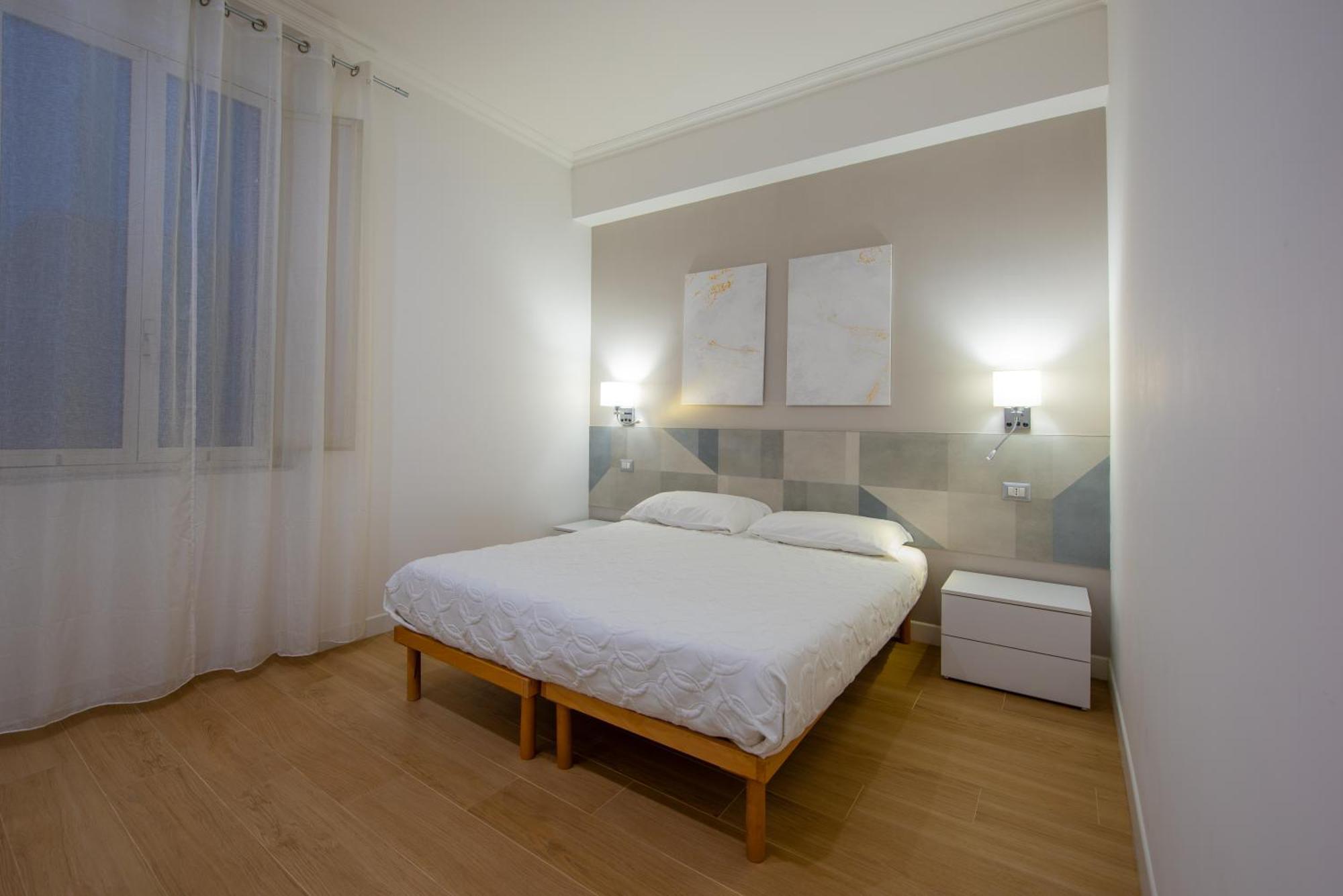 Apartment Guest House Romano