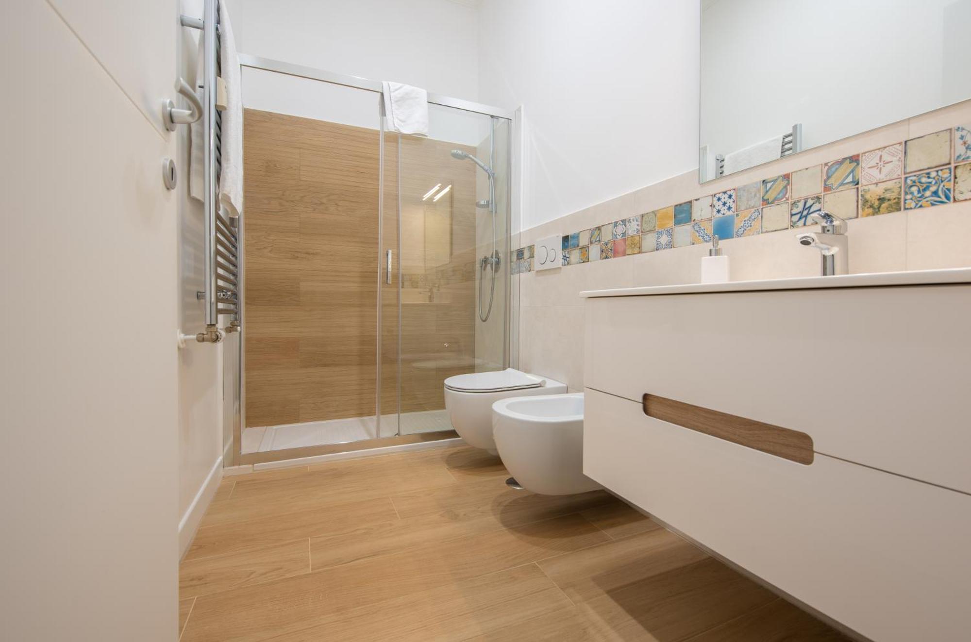 Guest House Romano Apartment Rome