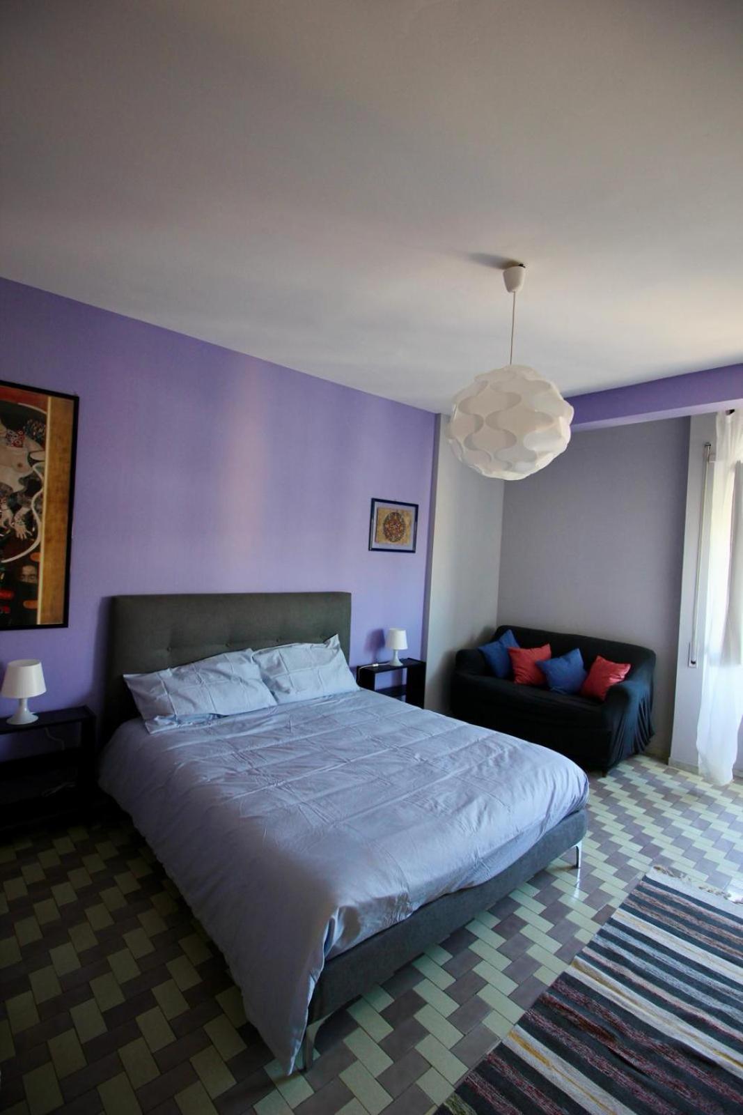 Casa Umberto Apartamento Roma