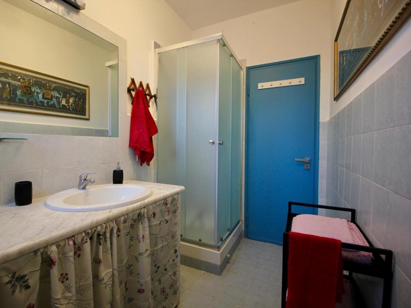 Appartement Casa Umberto *