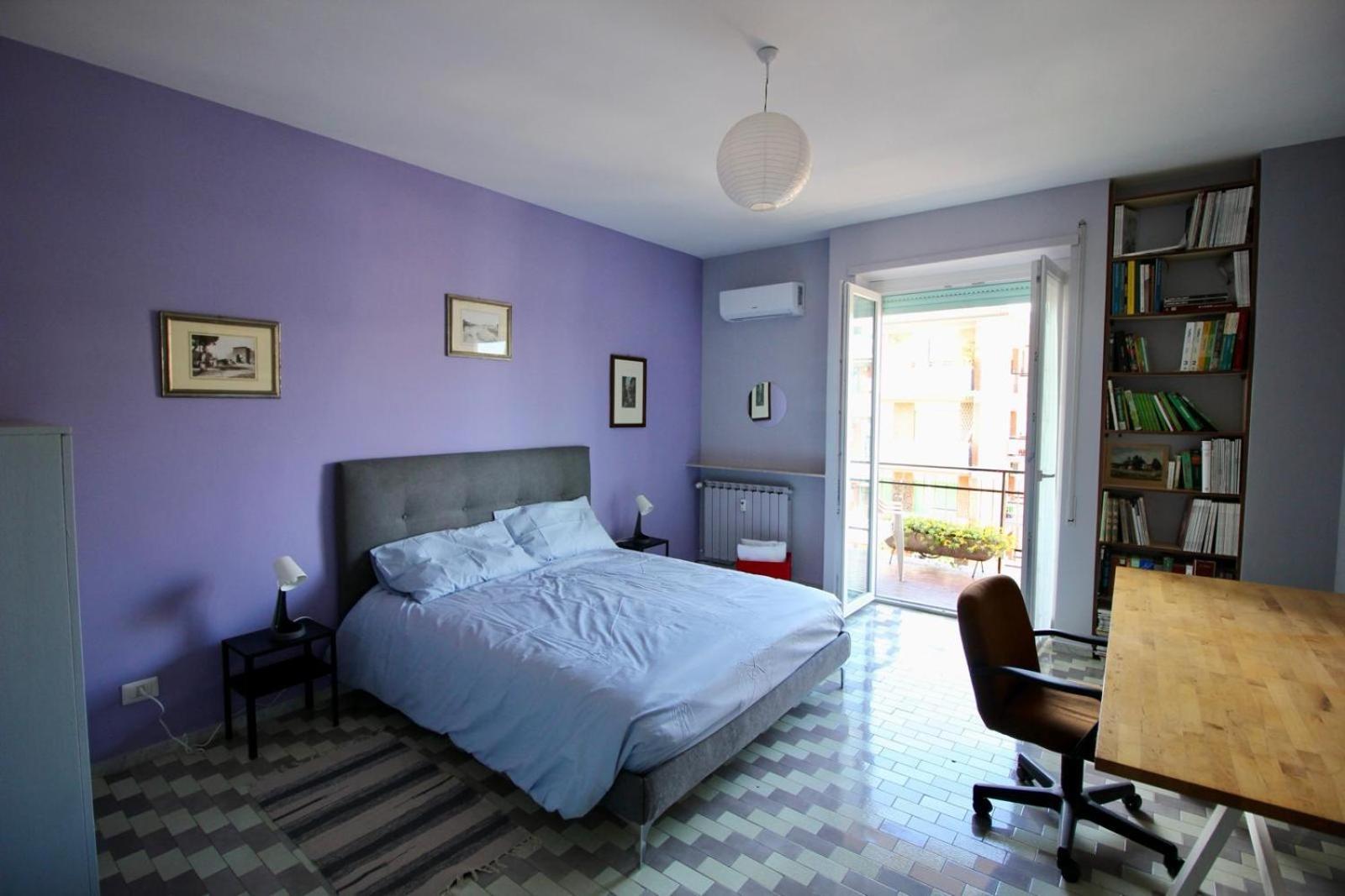 Casa Umberto Appartement