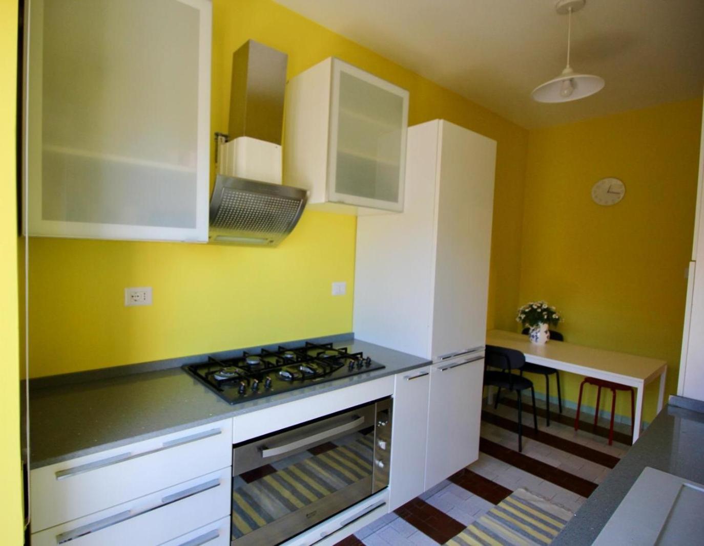 Casa Umberto * Roma