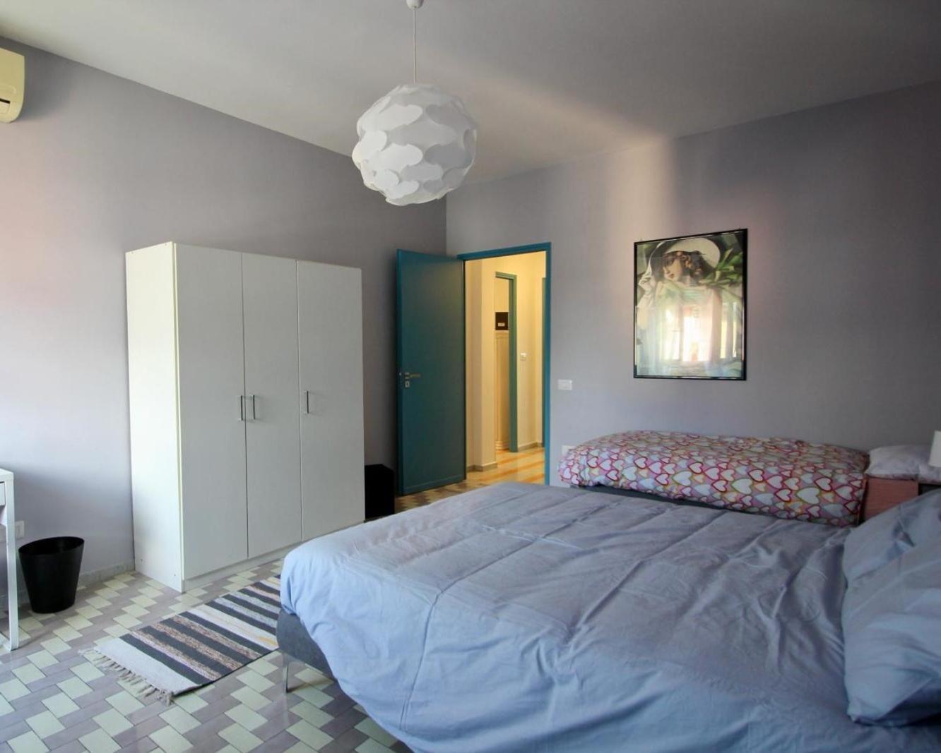 Appartement Casa Umberto