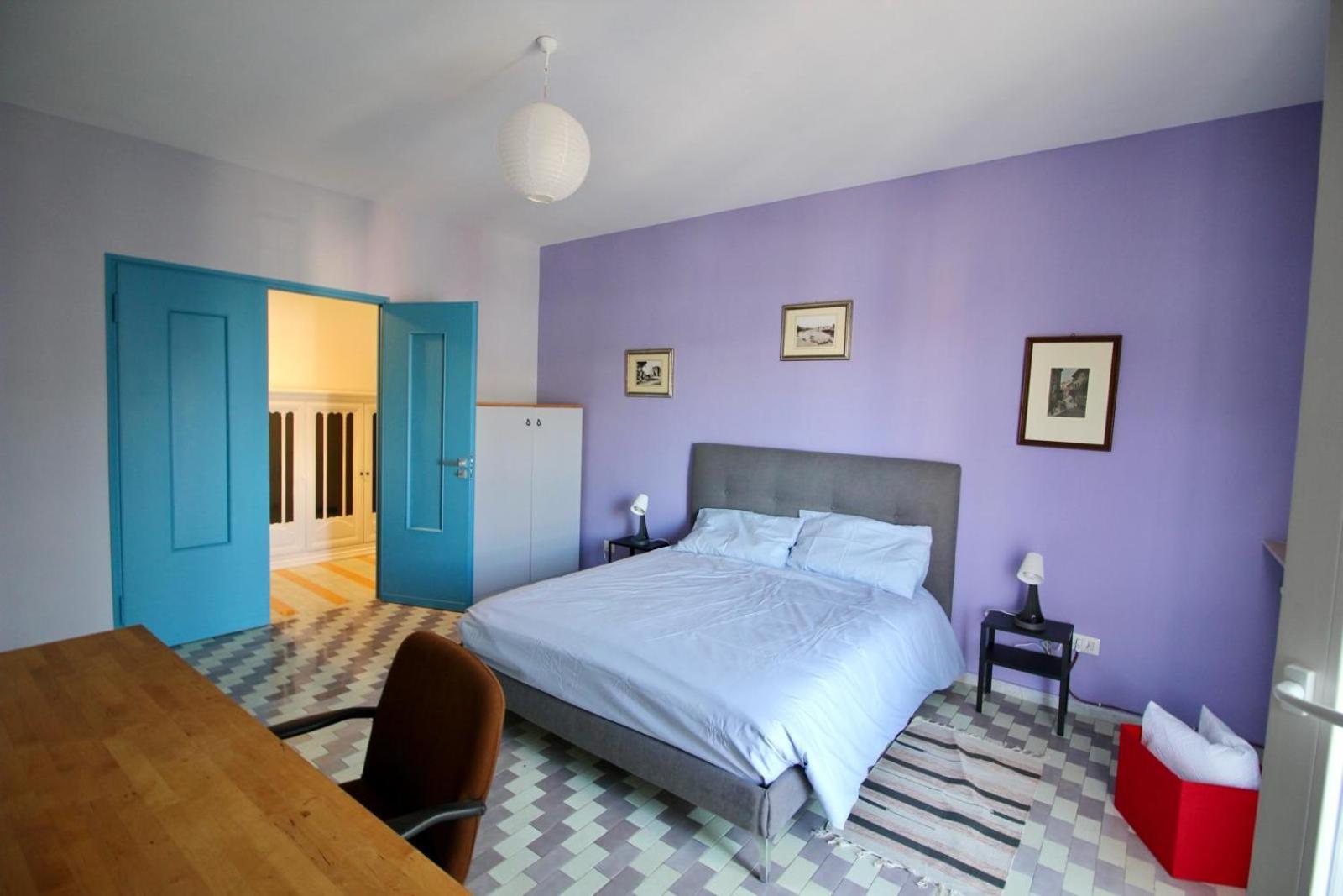 Casa Umberto Appartement Rome