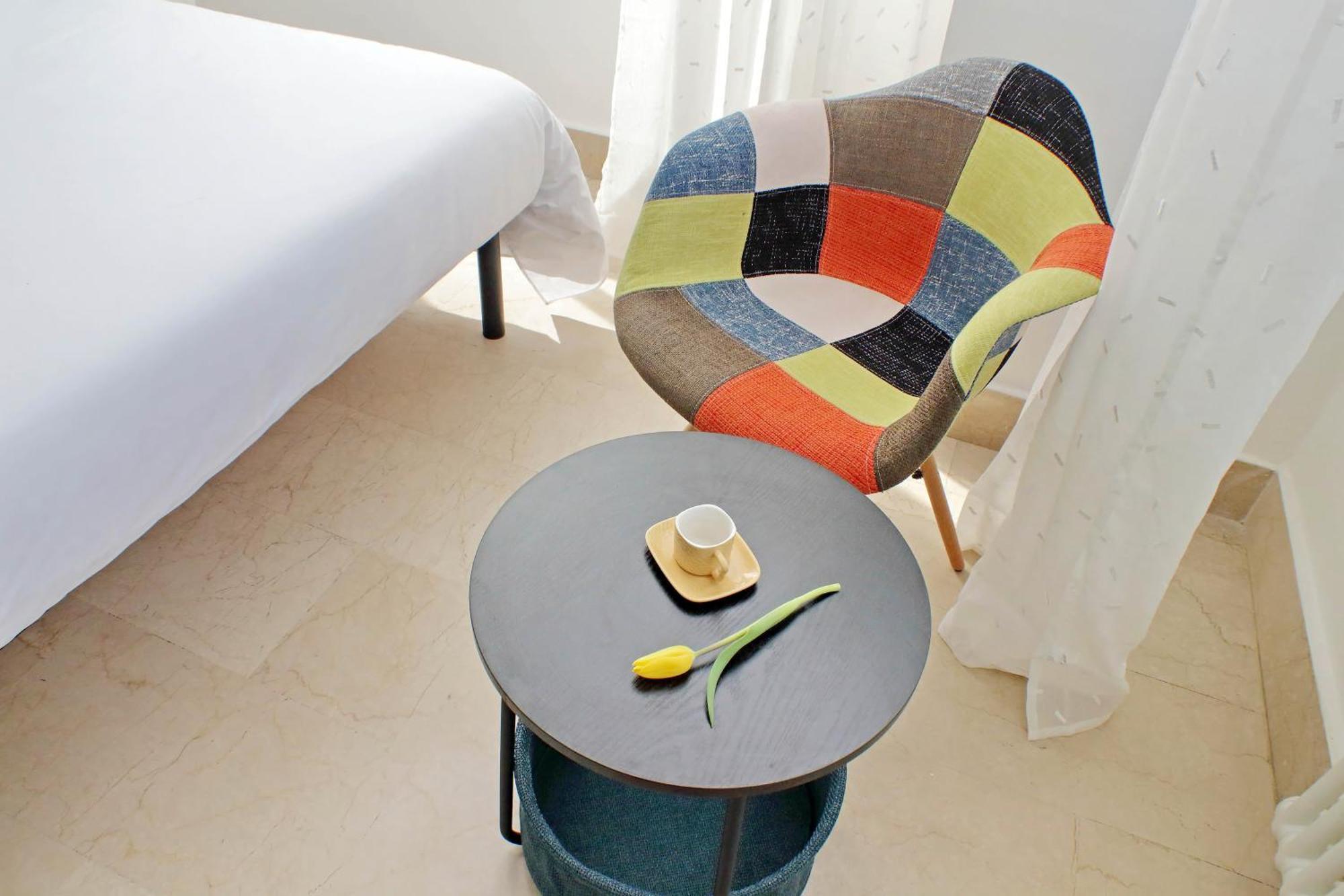Homely Flat Porta Maggiore Appartement