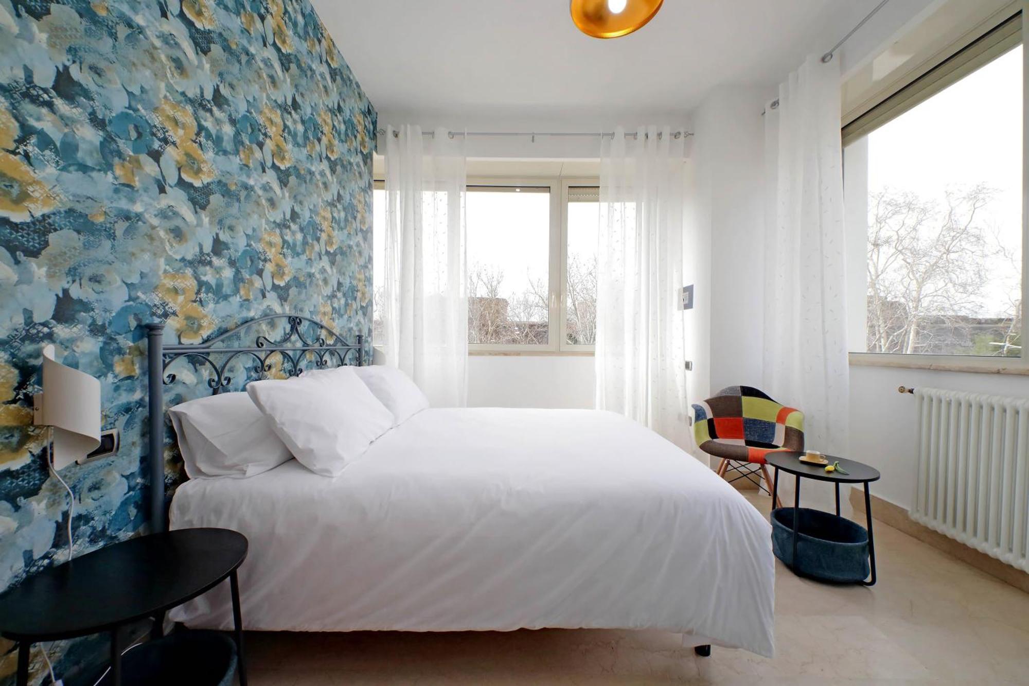 Appartement Homely Flat Porta Maggiore Rome