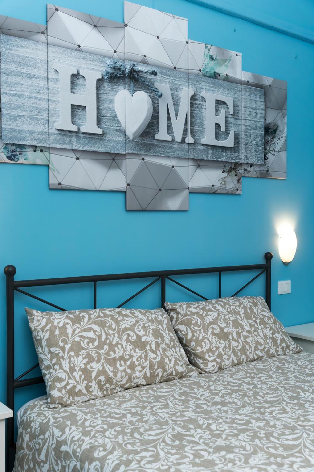 Ortensie Appartement Rome