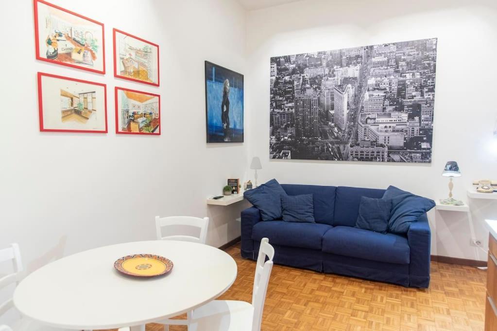 Apartment Nova Domus Colosseo *