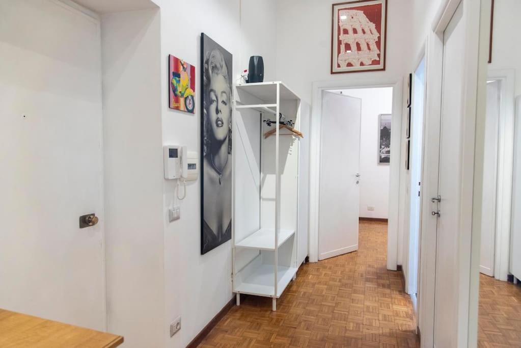 Apartment Nova Domus Colosseo *