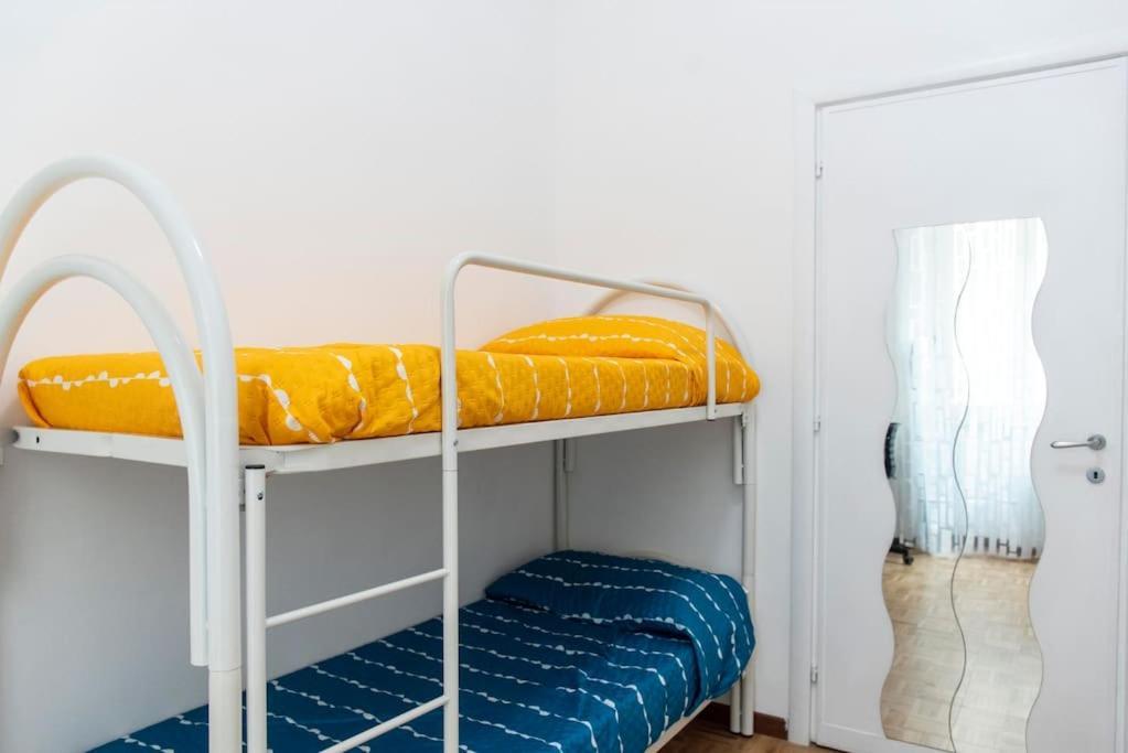 Apartment Nova Domus Colosseo Rome