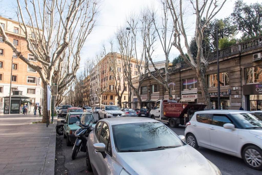 Apartment Nova Domus Colosseo