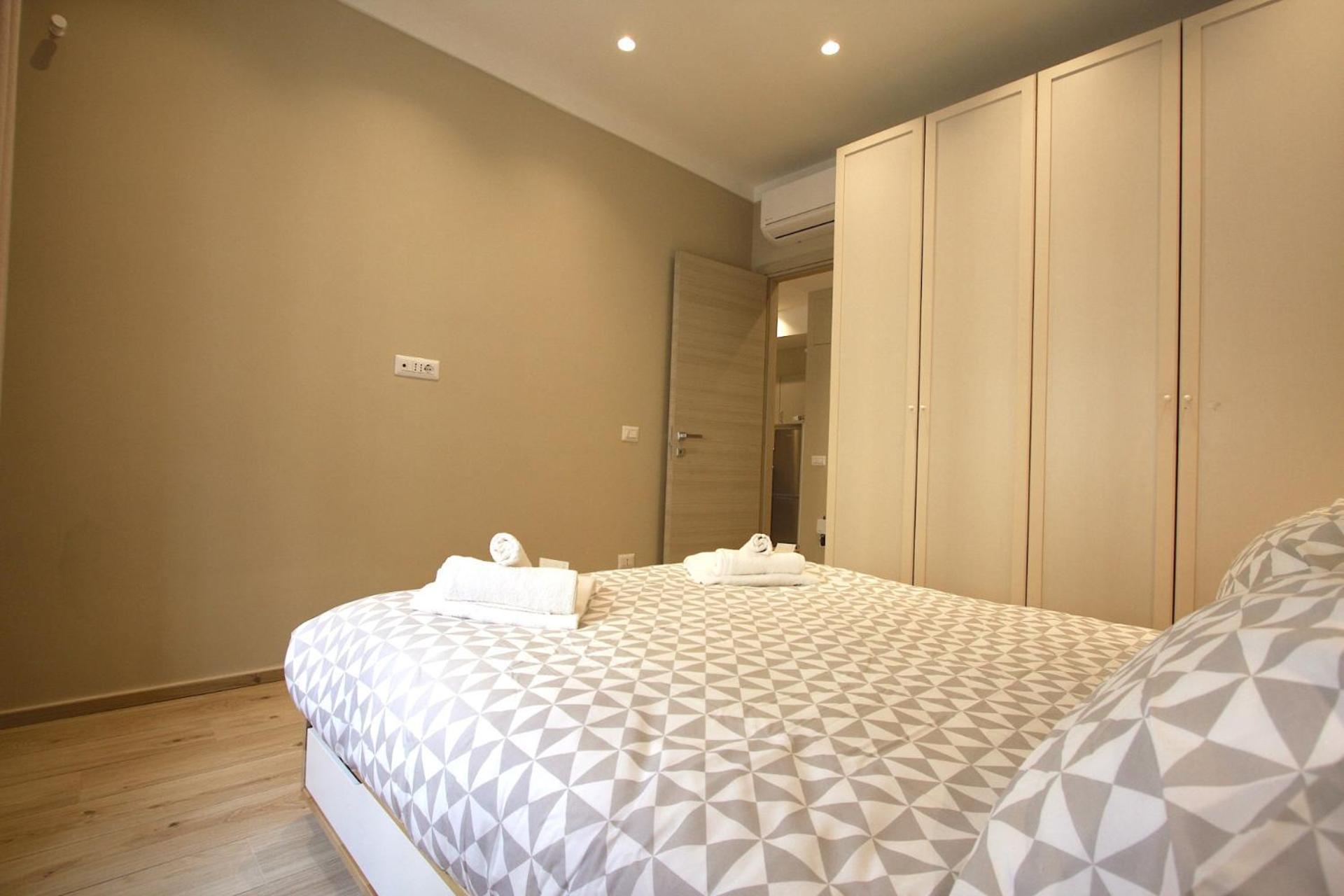 Aniene House Apartment *