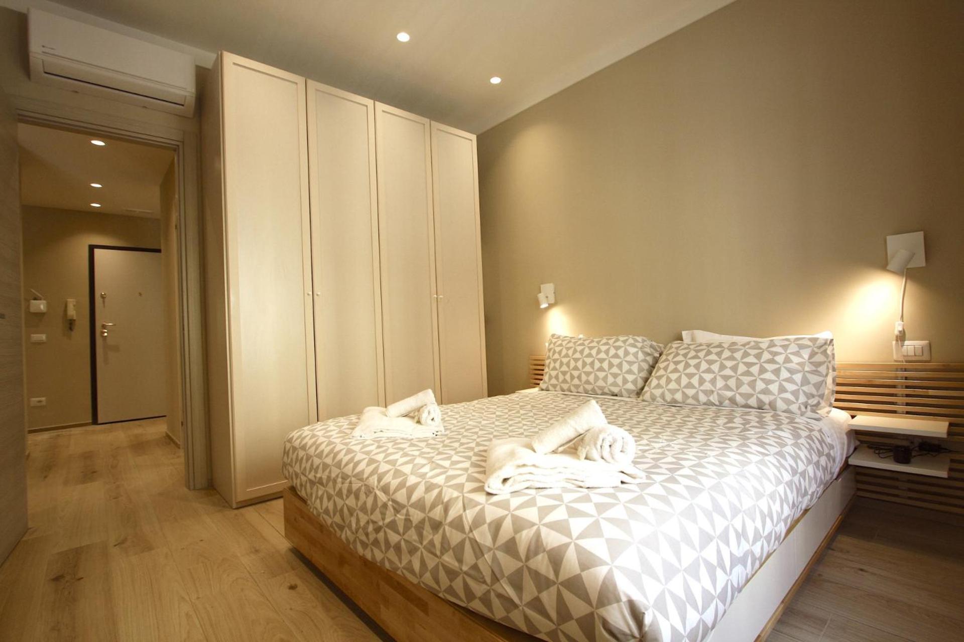 Aniene House Apartment *