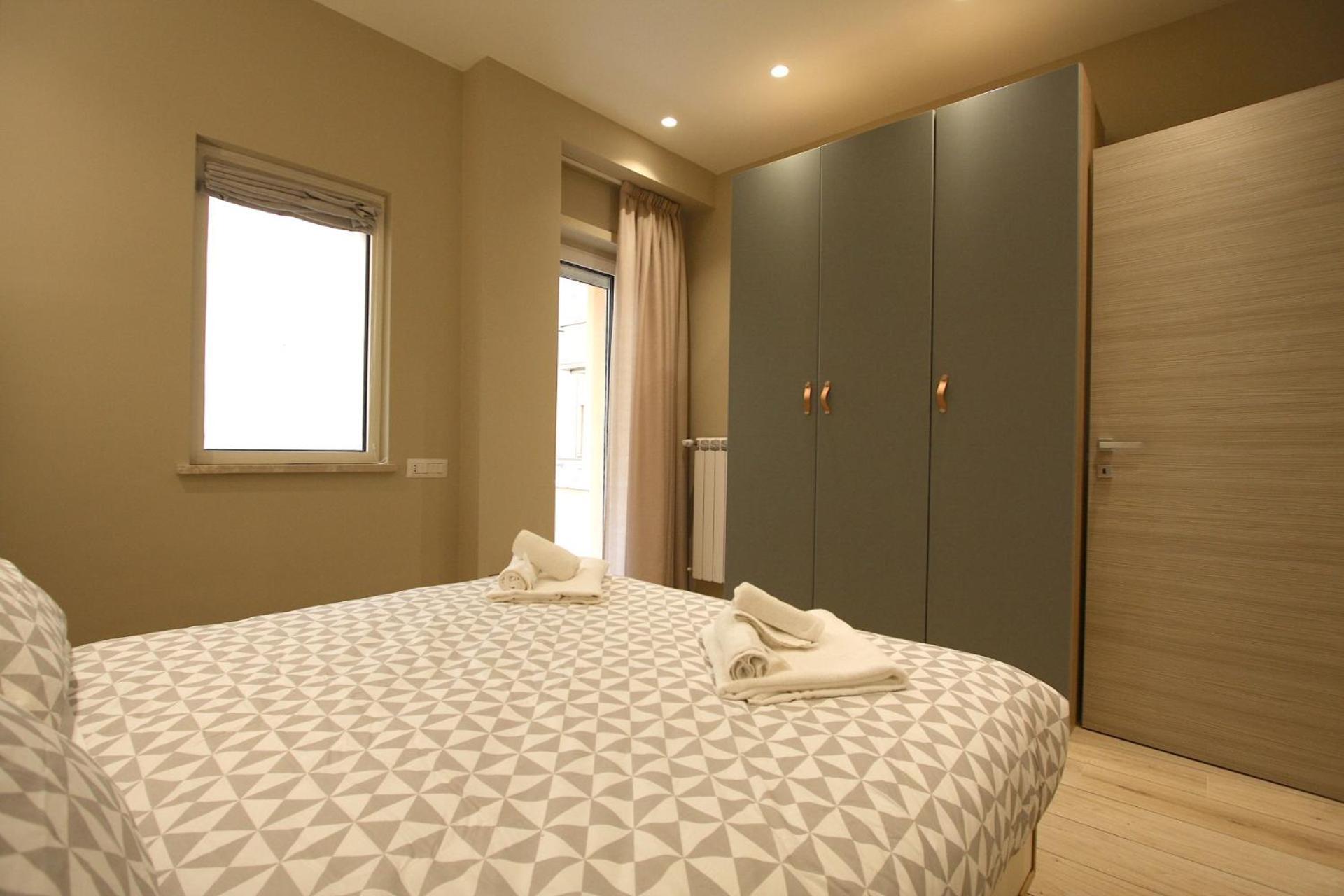 Aniene House Rome