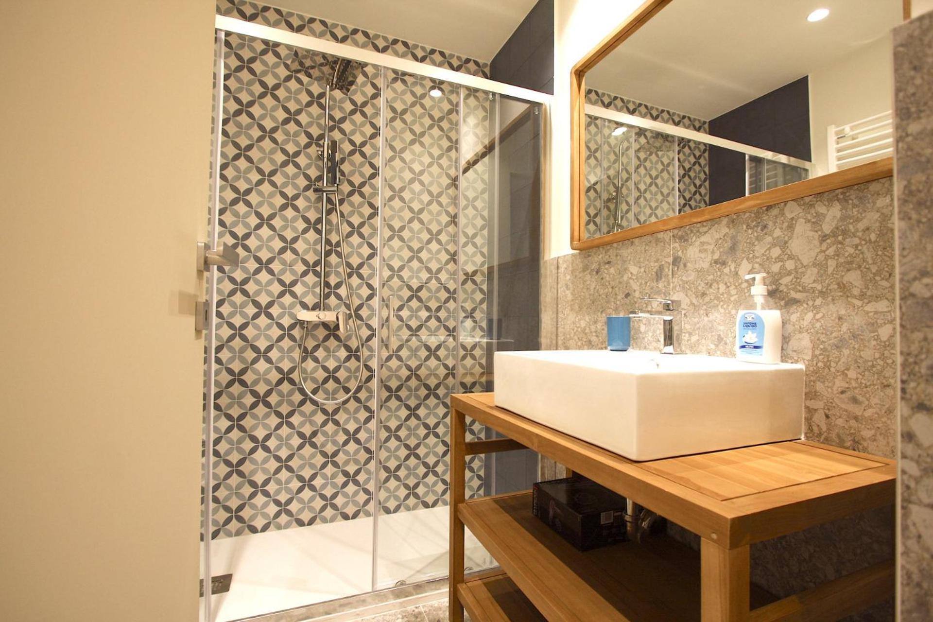Aniene House Apartment